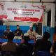 Agus Salim Serap Aspirasi Pedagang Pasar RT 20, Soroti Kebersihan Lingkungan