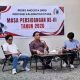 Herman Serap Aspirasi Anak Muda dan UMKM Saat Reses di Tanjung Selor