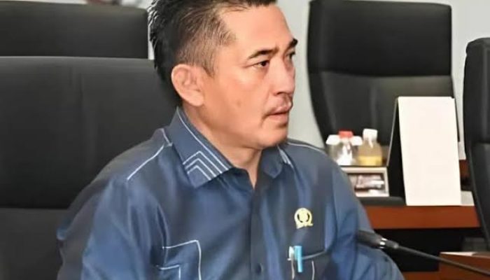 Hendri Tuwi Sebut Warga Tanjung Nanga Segera Nikmati KWh Subsidi Bantuan Kementerian ESDM