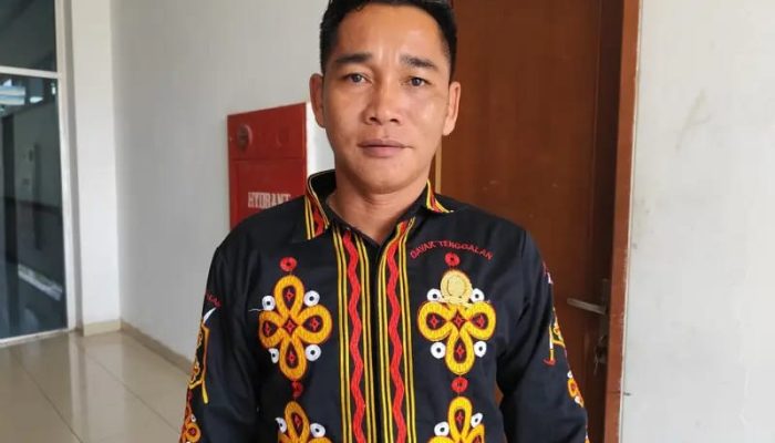 DPRD Nunukan Desak Pemprov Awasi Harga TBS Sawit di Lapangan