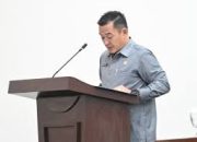 Hendri Tuwi Pertanyakan Progres Jaringan PLN untuk Seboyo dan Harapan Maju
