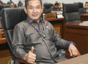 Hendri Tuwi Desak Pemerataan Listrik hingga Kawasan Apau Kayan