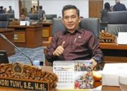 Wakil Ketua Komisi III Nilai Long Pipa dan Long Sule Perlu Pembangkit Listrik Mandiri