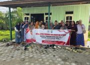 Agus Salim Serap Aspirasi Warga Kuala Lapang, Bantuan Pertanian Jadi Sorotan