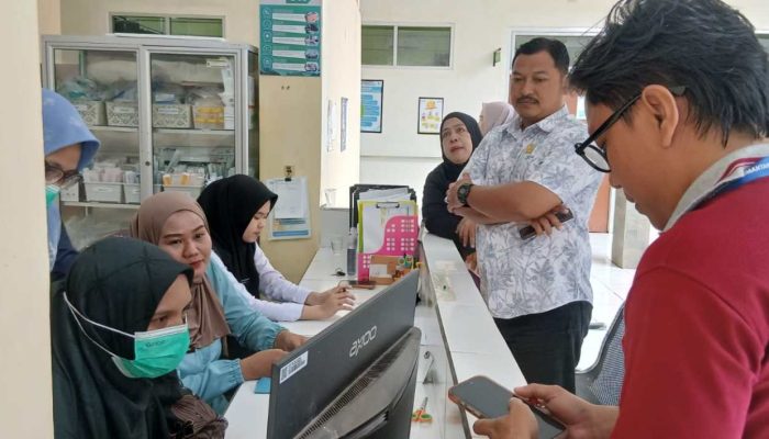 Penghentian BPJS di RS Sebatik Resahkan Warga, DPRD Nunukan Langsung Sidak