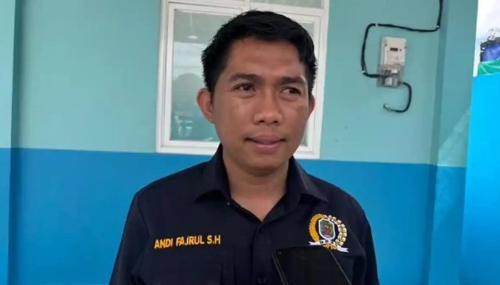 DPRD Nunukan Dorong Dapur MBG Serap Tenaga Kerja dan Hasil Tani Lokal