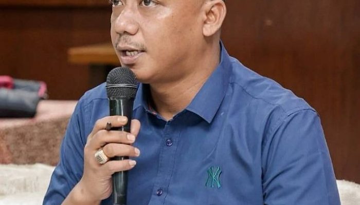 DPRD Kaltara Soroti Kasus Viral Mahasiswi Nunukan di Makassar, dan Minta Lebih Waspada