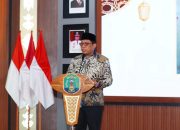 Muhammad Nasir Harap Pancasila dan Nilai Keagamaan Jadi Fondasi Membangun Bangsa
