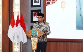 Muhammad Nasir Harap Pancasila dan Nilai Keagamaan Jadi Fondasi Membangun Bangsa