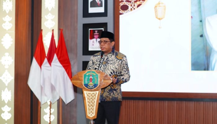 Muhammad Nasir Harap Pancasila dan Nilai Keagamaan Jadi Fondasi Membangun Bangsa
