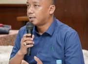 Rismanto Harap Momentum Hari Lahir Pancasila Perkuat Persatuan dan Jaga Kebhinekaan di Perbatasan
