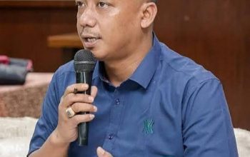 Rismanto Harap Momentum Hari Lahir Pancasila Perkuat Persatuan dan Jaga Kebhinekaan di Perbatasan