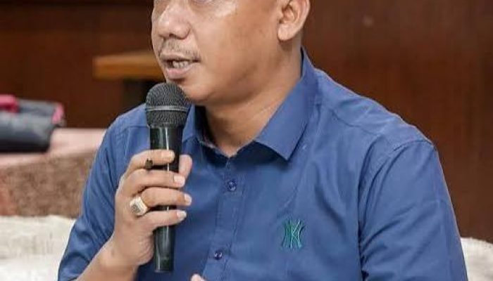 Rismanto Harap Momentum Hari Lahir Pancasila Perkuat Persatuan dan Jaga Kebhinekaan di Perbatasan