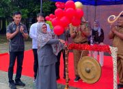 Dari Limbah Menjadi Energi, Arpiah Dorong Pelajar Nunukan Berani Berinovasi