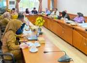 Arpiah Dorong Raperda Pengembangan Ekonomi Jadi Solusi Tingkatkan Daya Saing Daerah