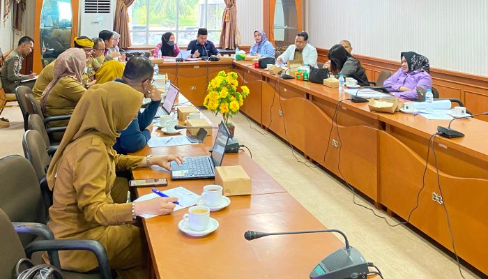 Arpiah Dorong Raperda Pengembangan Ekonomi Jadi Solusi Tingkatkan Daya Saing Daerah
