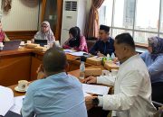 Arpiah: Propemperda Harus Menjawab Tantangan dan Kebutuhan Pembangunan Daerah