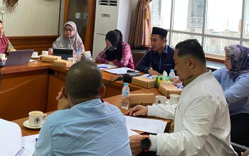 Arpiah: Propemperda Harus Menjawab Tantangan dan Kebutuhan Pembangunan Daerah