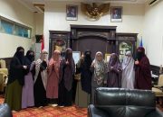 DPRD Nunukan dan MUSHIDA Kompak Dorong Penguatan Sosial Berbasis Keluarga