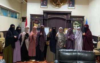 DPRD Nunukan dan MUSHIDA Kompak Dorong Penguatan Sosial Berbasis Keluarga