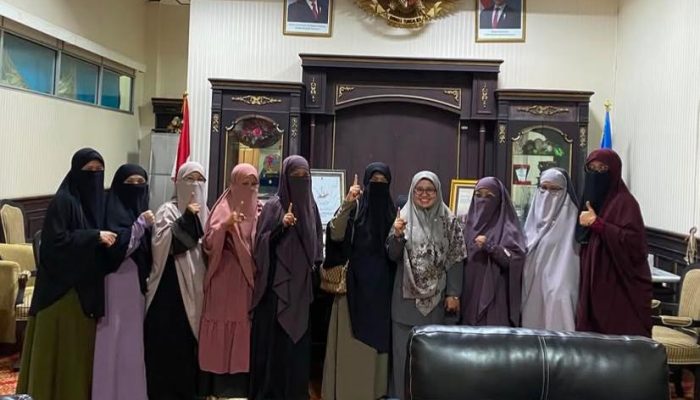 DPRD Nunukan dan MUSHIDA Kompak Dorong Penguatan Sosial Berbasis Keluarga