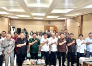 Petani Sawit Kian Terjepit, Muhammad Nasir Minta Pemerintah Bertindak