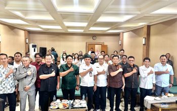 Petani Sawit Kian Terjepit, Muhammad Nasir Minta Pemerintah Bertindak