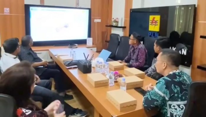 DPRD Kaltara Desak PLN Benahi Layanan Listrik di Pantai Amal Baru