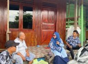 Usulan Sudah Disetujui Tapi Batal Karena Anggaran Terpangkas, Arpiah Datangi Warga Yamaker