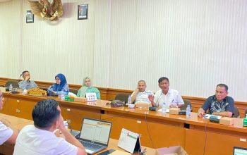 Arpiah Pimpin Bamus, Agenda Masa Persidangan III Mulai Disusun