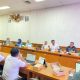 Arpiah Pimpin Bamus, Agenda Masa Persidangan III Mulai Disusun