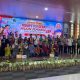 Arpiah Dorong Pelajar Nunukan Jadi Garda Demokrasi Berintegritas