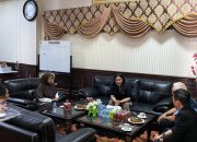 Arpiah Terima Kunker Komisi IV DPRD Kaltara, Perkuat Sinergi Penanggulangan HIV/AIDS di Nunukan
