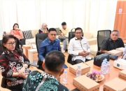 Komisi III DPRD Kaltara Desak PLN Benahi Layanan Listrik di Pantai Amal Baru