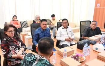 Komisi III DPRD Kaltara Desak PLN Benahi Layanan Listrik di Pantai Amal Baru