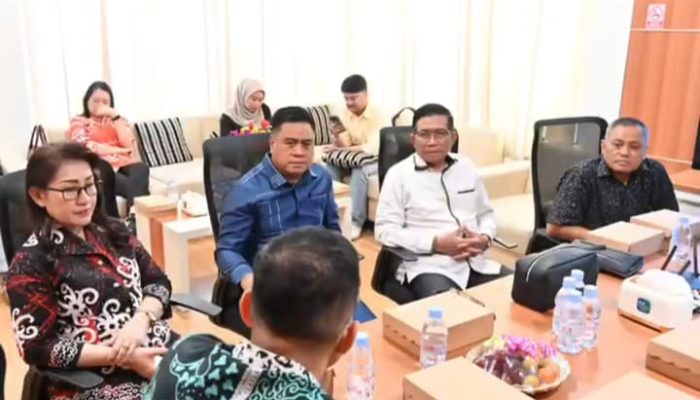 Komisi III DPRD Kaltara Desak PLN Benahi Layanan Listrik di Pantai Amal Baru