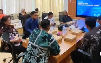 DPRD Kaltara Minta PLN Respon Cepat Keluhan Masyarakat