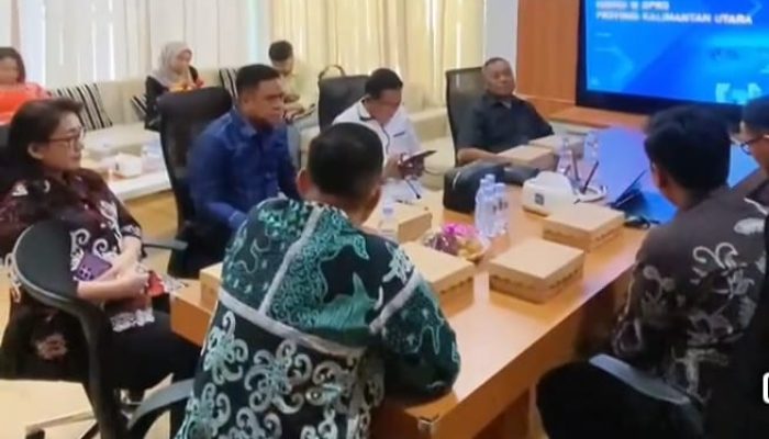 DPRD Kaltara Minta PLN Respon Cepat Keluhan Masyarakat