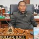 Apresiasi WTP ke-12, Ladullah Minta Rekomendasi BPK Segera Ditindaklanjuti