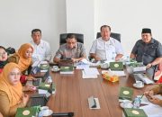 Target Rampung Akhir Juni, Pansus II DPRD Kaltara Lanjut Bahas Raperda Perkebunan Berkelanjutan