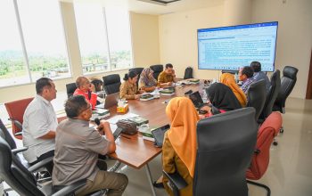 Nasir Dorong Perusahaan Tak Hanya Kejar Untung, Kemitraan Petani Diperkuat