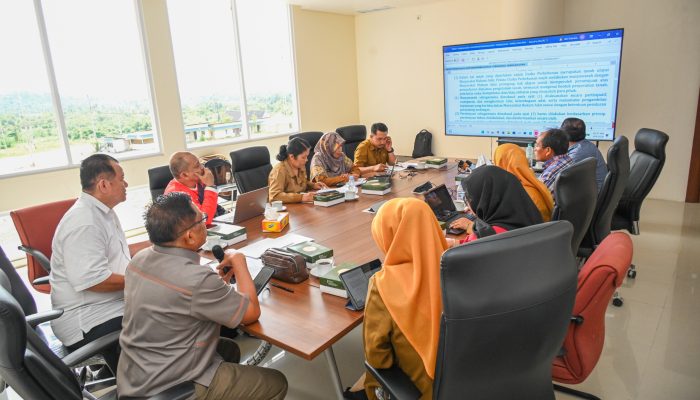 Nasir Dorong Perusahaan Tak Hanya Kejar Untung, Kemitraan Petani Diperkuat