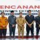 Data Ekonomi Jadi Senjata Pembangunan, DPRD dan BPS Kaltara Perkuat Sinergi