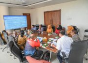 Bahas Raperda Pertanian Berkelanjutan, Nasir Juga Soroti Hilirisasi dan Konflik Agraria