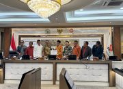 DPRD Kaltara Bawa Aspirasi Perbatasan ke Senayan, Dorong Kampung Nelayan hingga Industri Rumput Laut