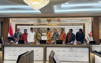 DPRD Kaltara Bawa Aspirasi Perbatasan ke Senayan, Dorong Kampung Nelayan hingga Industri Rumput Laut