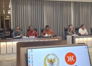 Muhammad Nasir Minta Pusat Perluas Program Kampung Nelayan di Kaltara