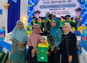 Arpiah: Generasi Qur’ani Adalah Investasi Terbaik untuk Masa Depan Bangsa