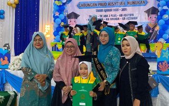 Arpiah: Generasi Qur’ani Adalah Investasi Terbaik untuk Masa Depan Bangsa