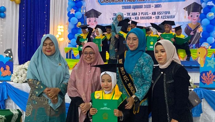 Arpiah: Generasi Qur’ani Adalah Investasi Terbaik untuk Masa Depan Bangsa